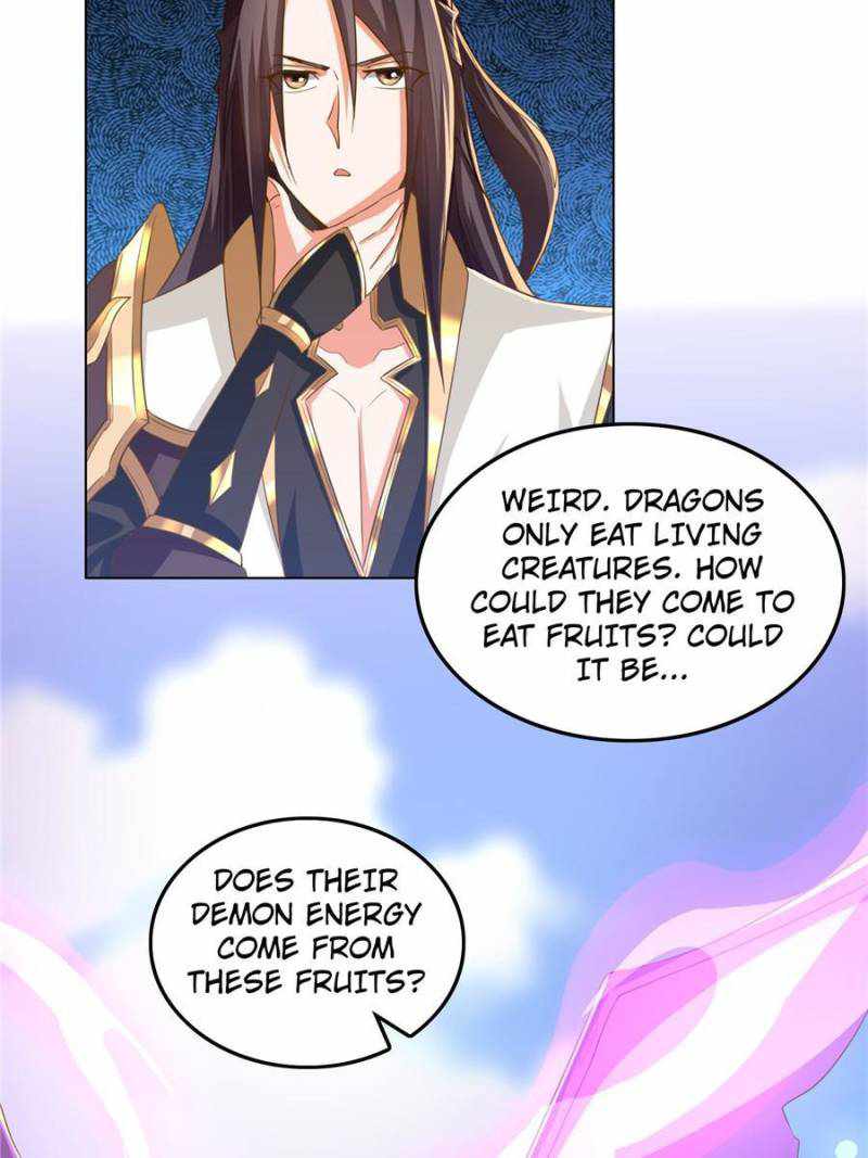 Dragon Master - Chapter 148