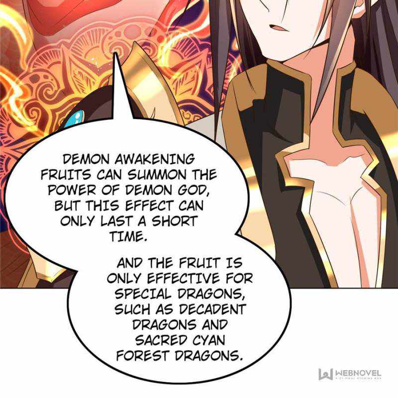 Dragon Master - Chapter 148