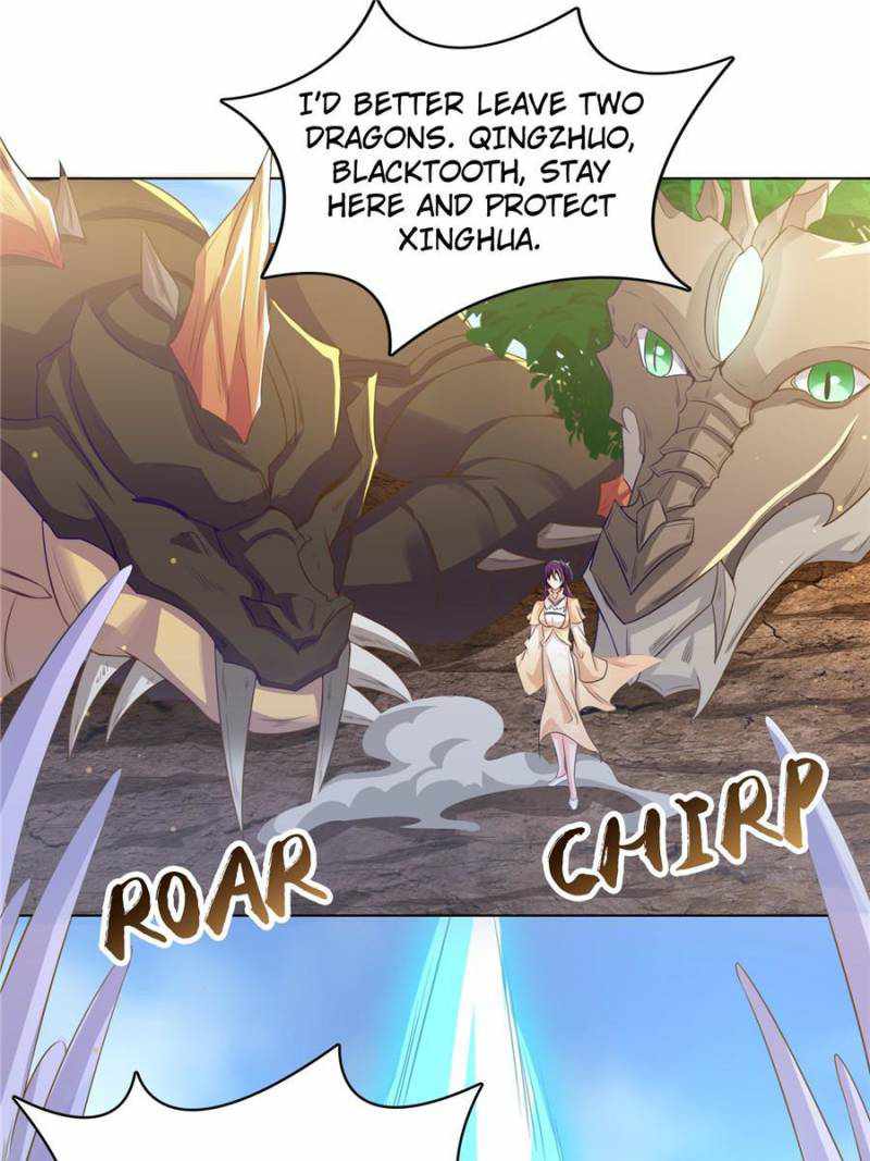 Dragon Master - Chapter 148