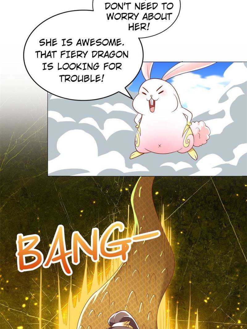 Dragon Master - Chapter 91