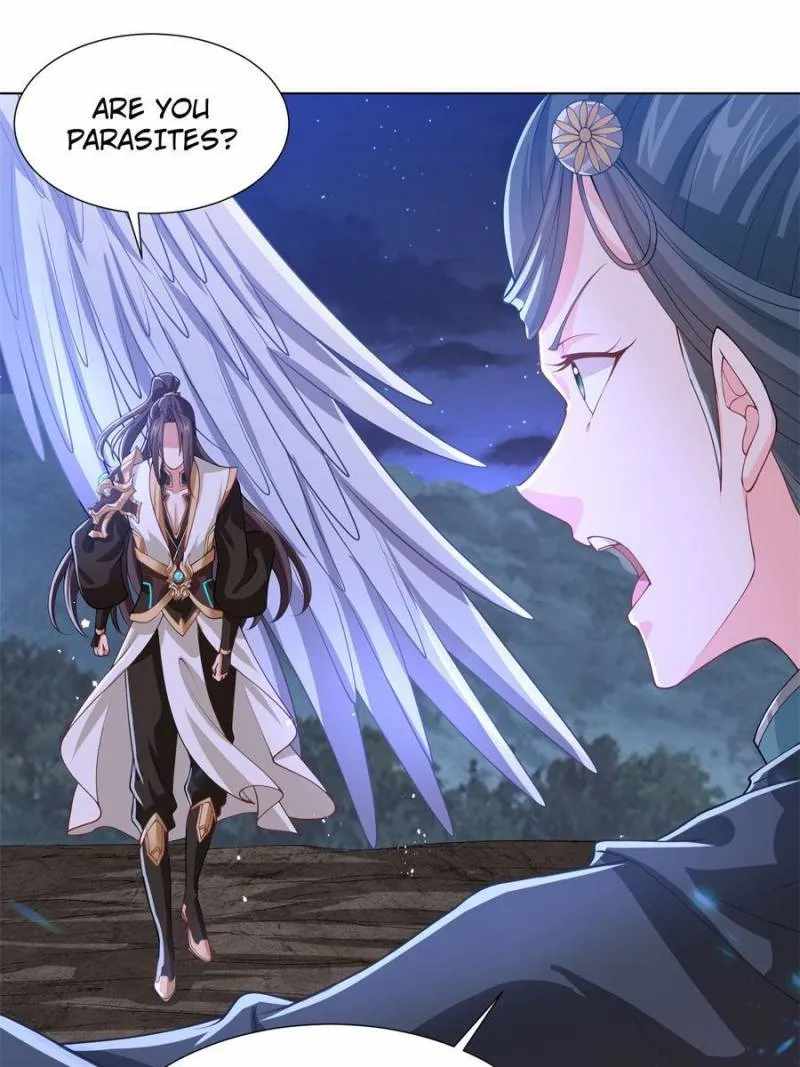 Dragon Master - Chapter 164