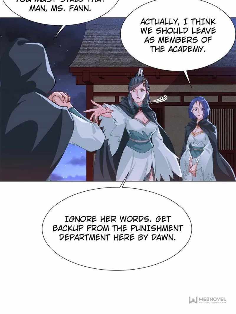 Dragon Master - Chapter 164