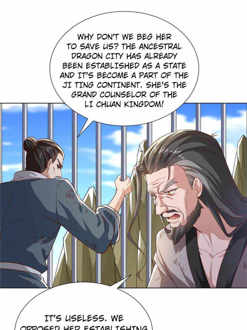 Dragon Master - Chapter 104