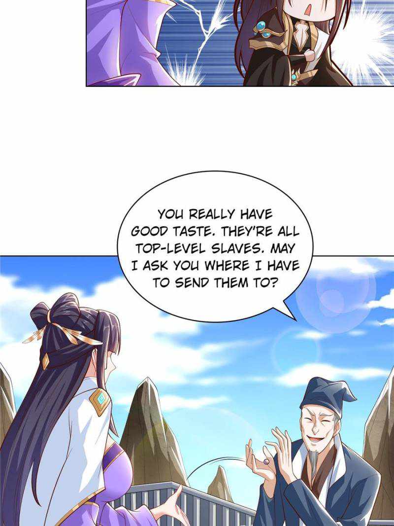 Dragon Master - Chapter 104