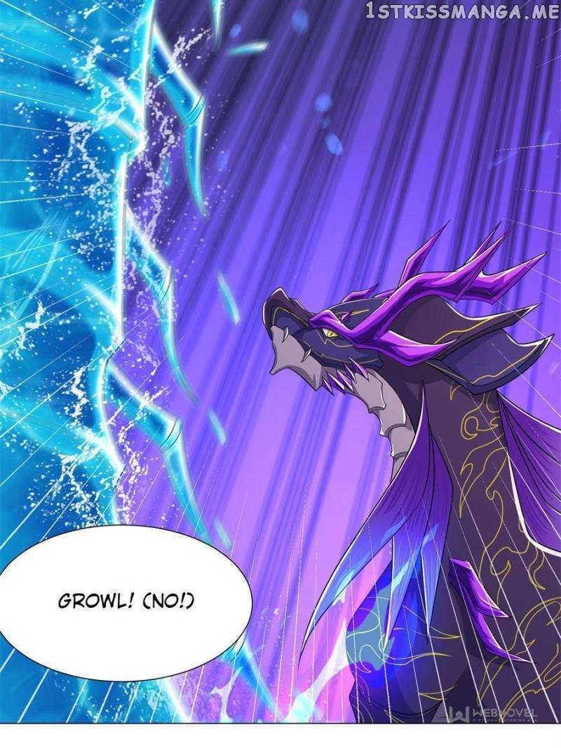 Dragon Master - Chapter 185