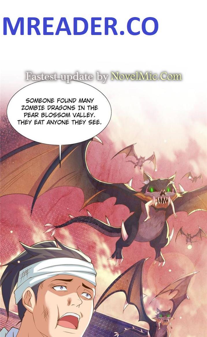 Dragon Master - Chapter 140