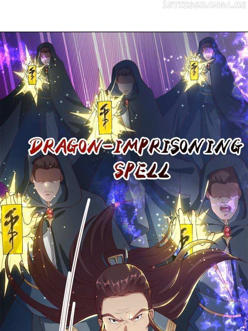 Dragon Master - Chapter 165