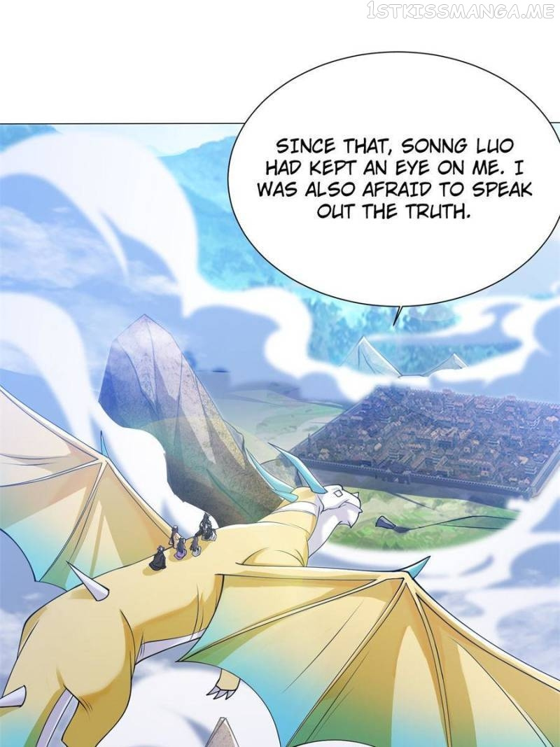 Dragon Master - Chapter 159