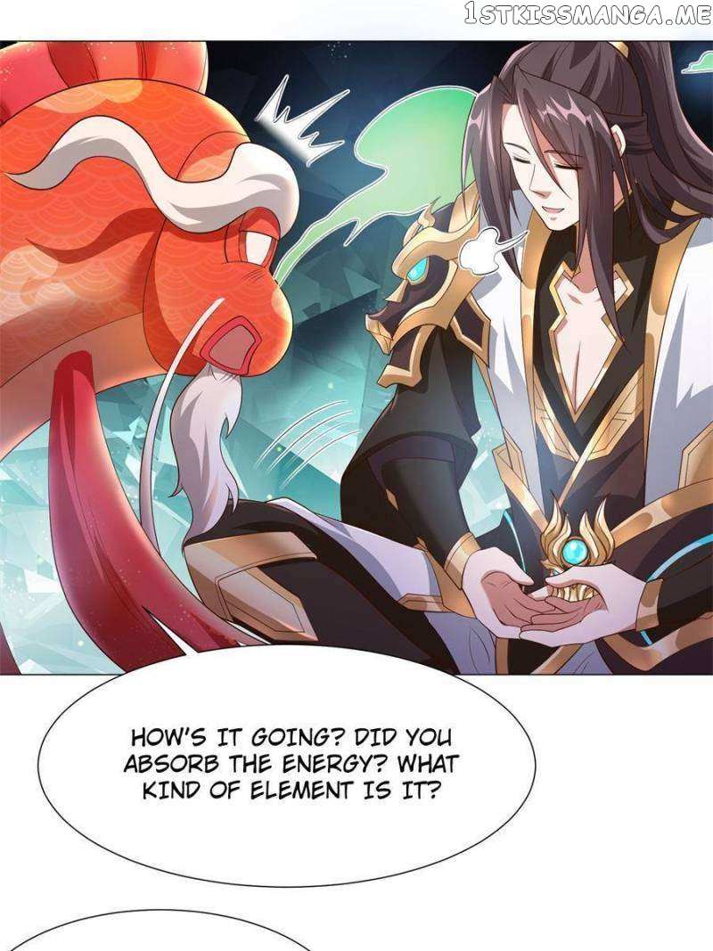 Dragon Master - Chapter 190