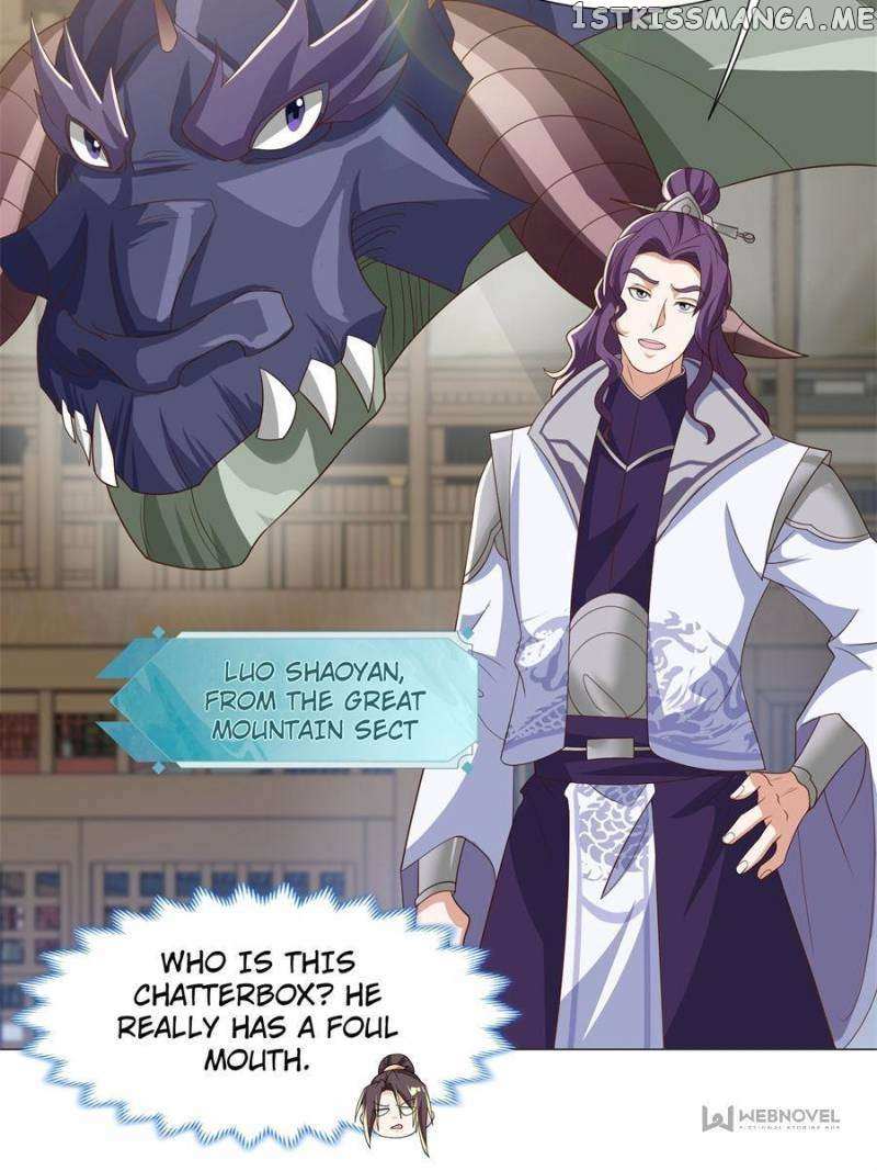 Dragon Master - Chapter 190