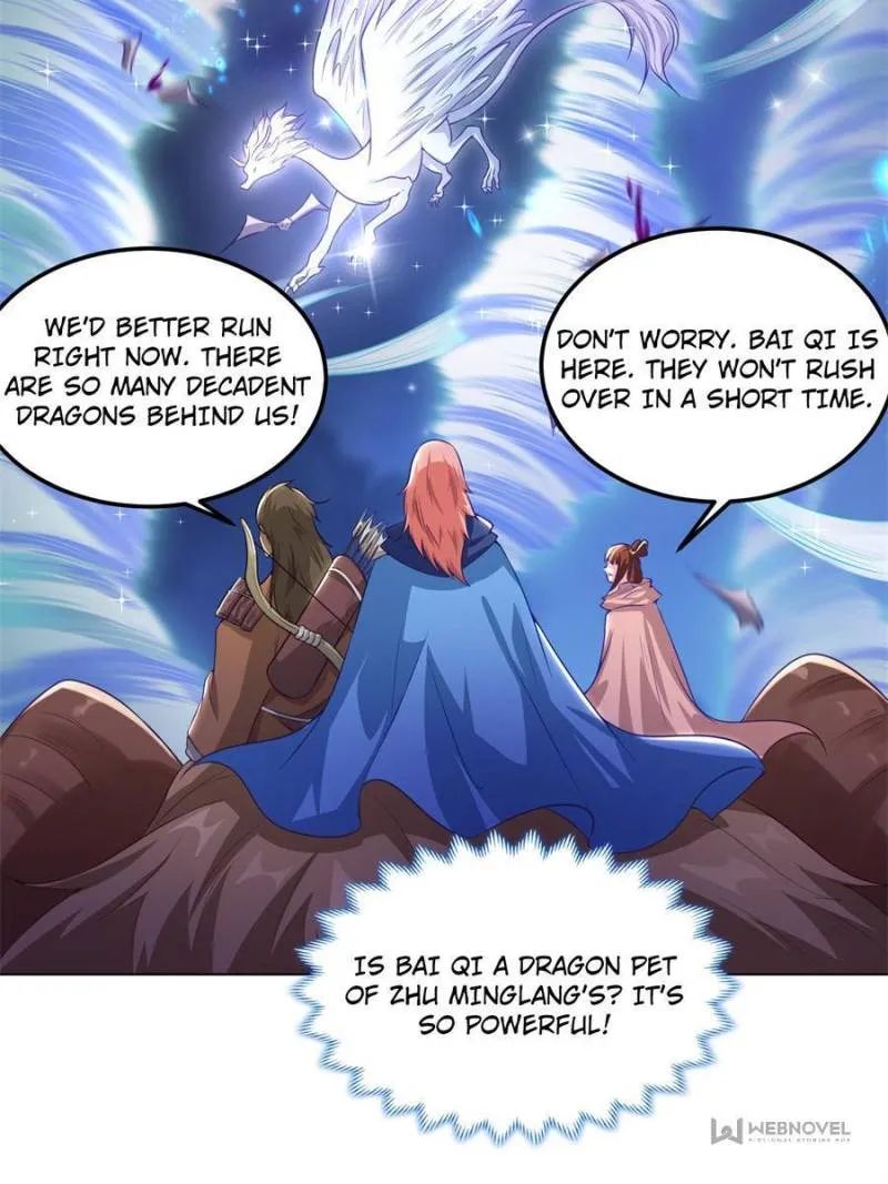 Dragon Master - Chapter 145