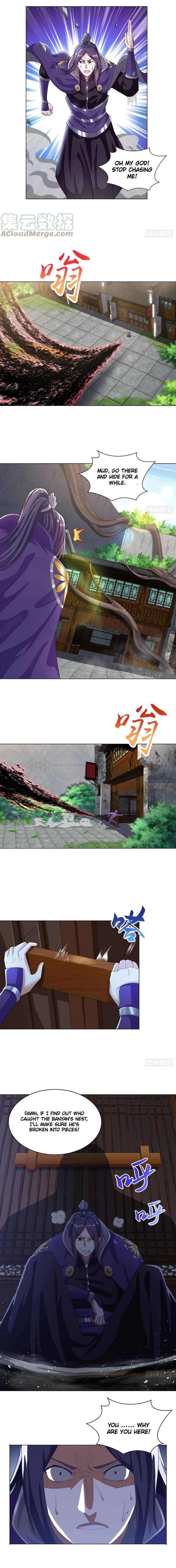 Dragon Master - Chapter 75