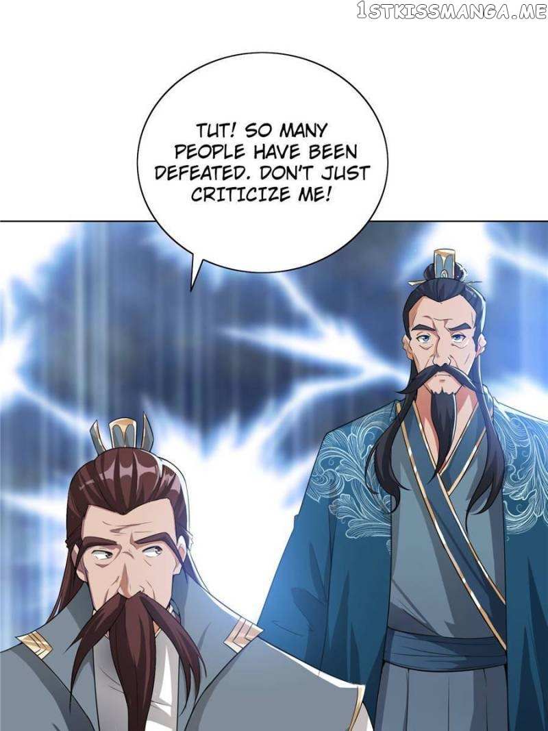 Dragon Master - Chapter 168