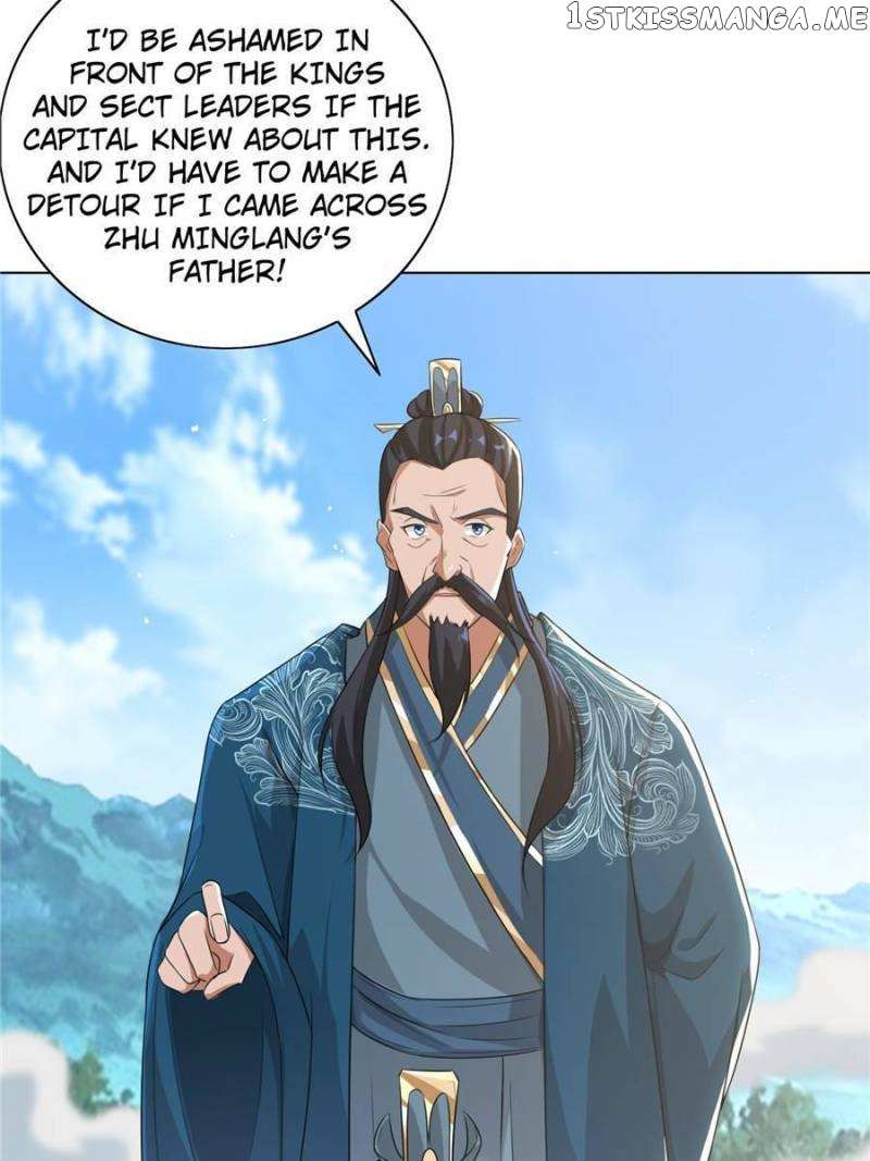 Dragon Master - Chapter 168