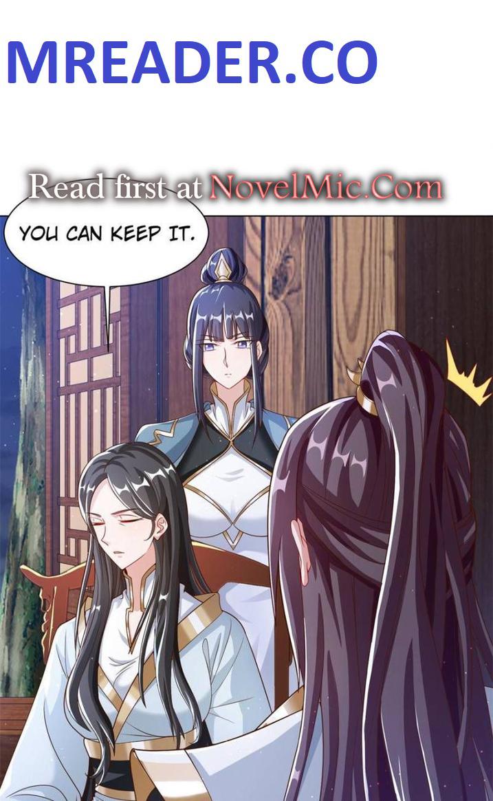 Dragon Master - Chapter 124