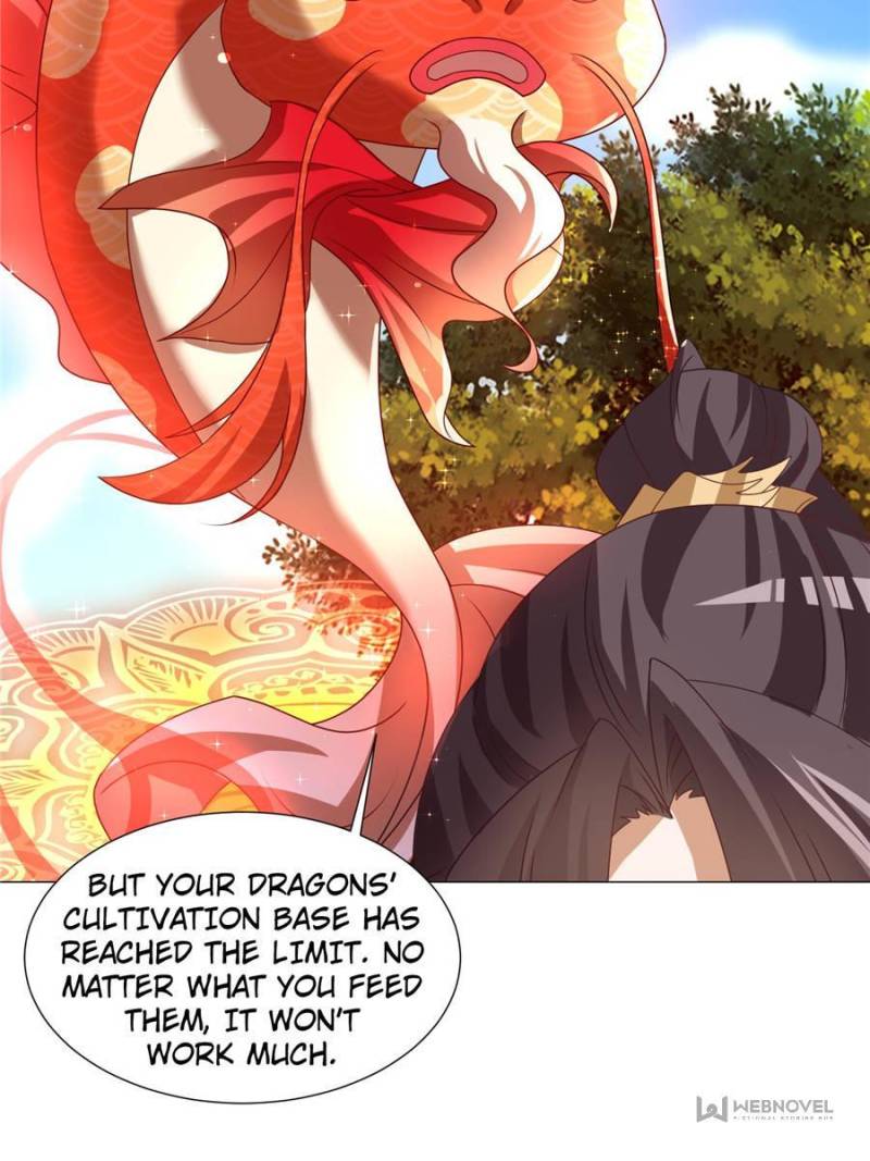 Dragon Master - Chapter 166