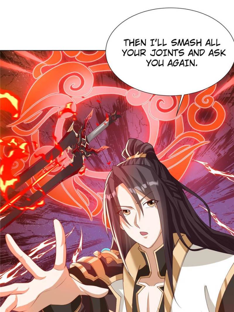 Dragon Master - Chapter 166