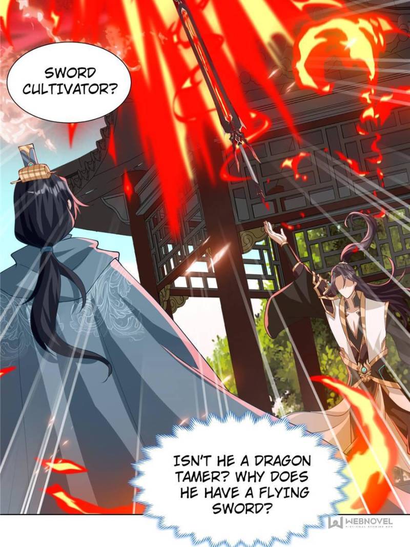 Dragon Master - Chapter 166