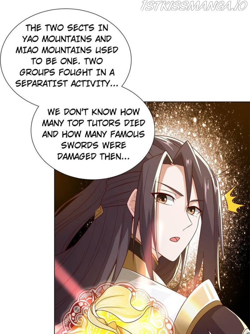 Dragon Master - Chapter 119