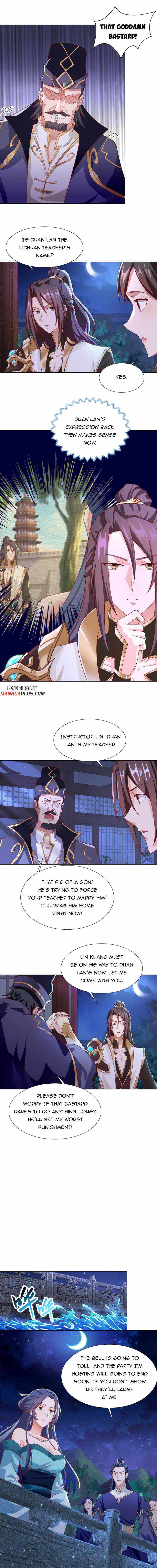 Dragon Master - Chapter 203