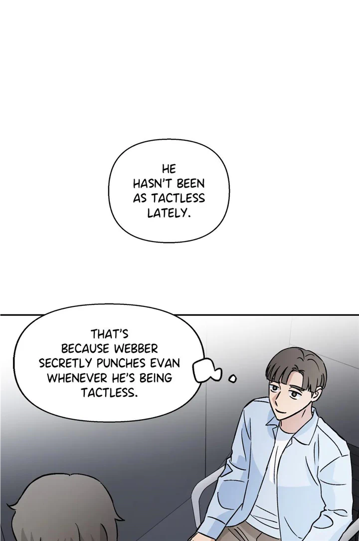 Man's Best Boyfriend - Chapter 60