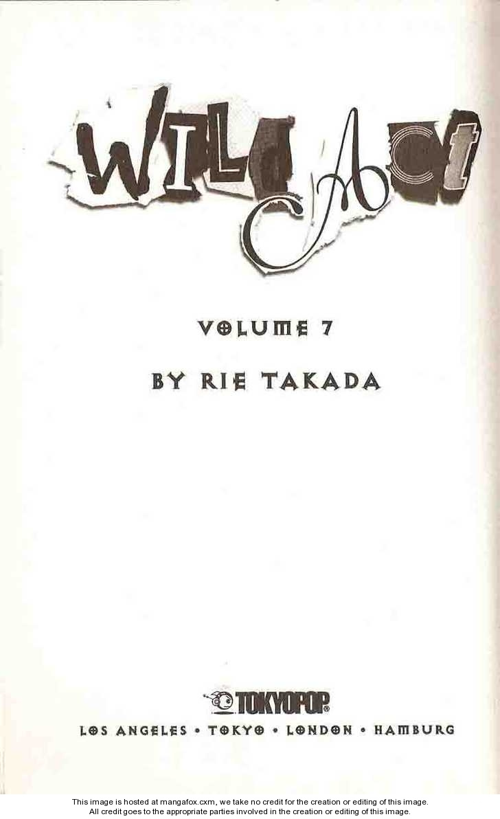 Wild Act! - Vol.07 Chapter 7