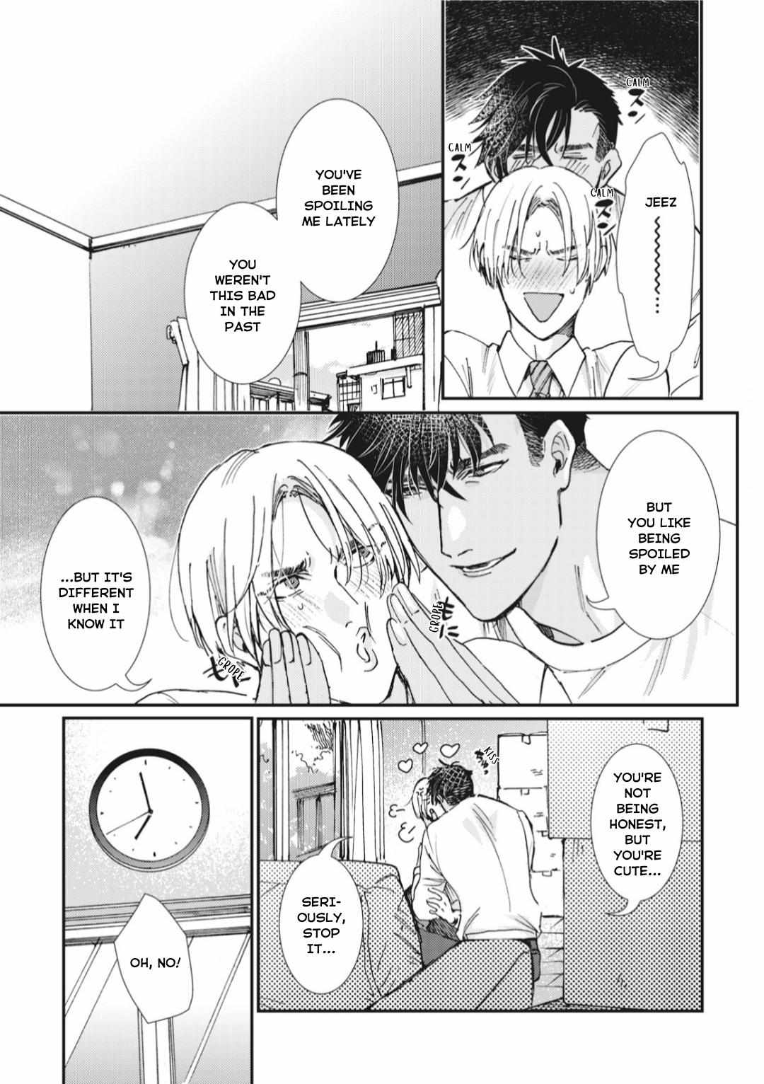 Muri Marriage - Vol.2  Chapter 2