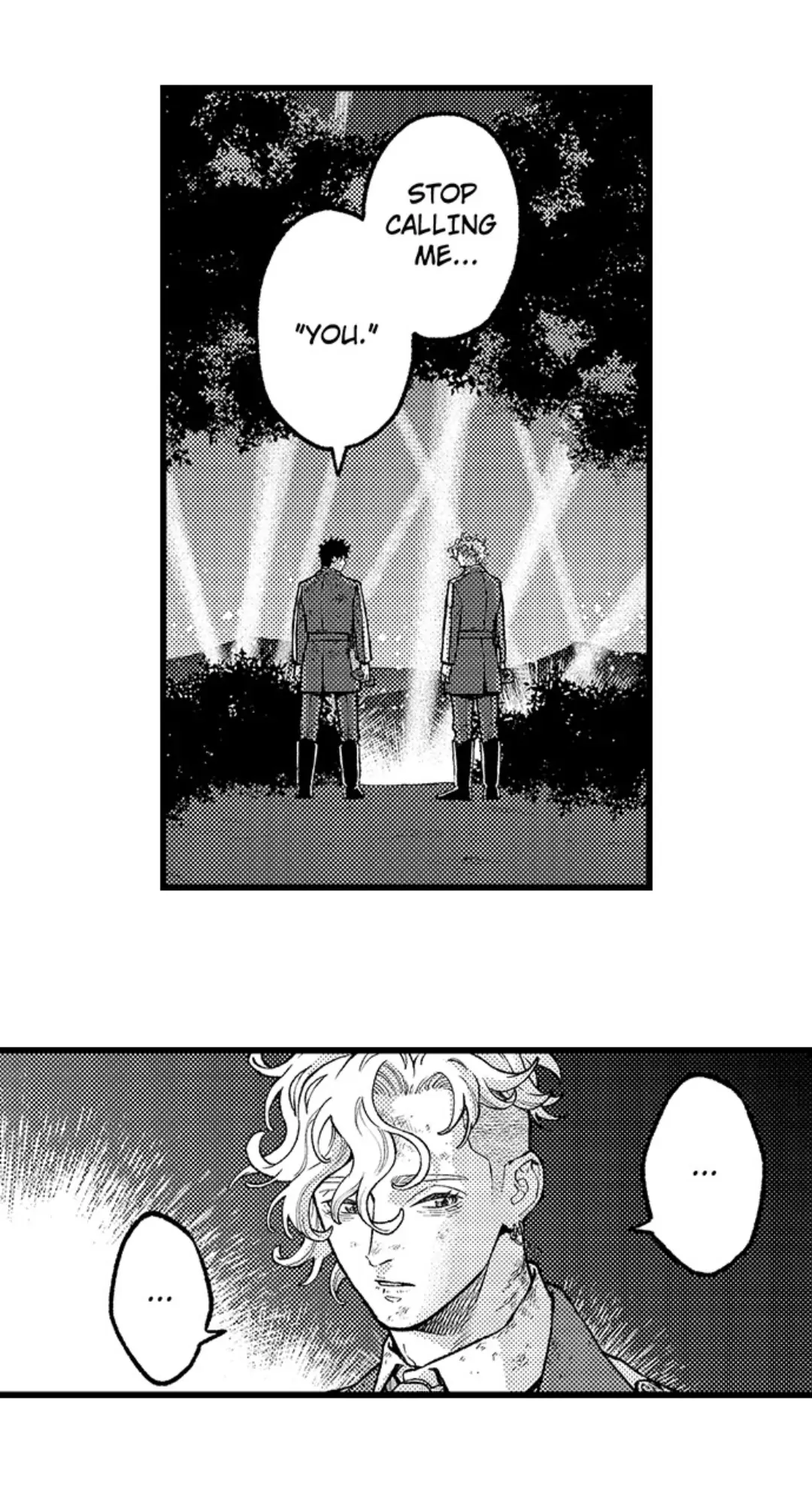 Dear Sister, I've Become A Blessed Maiden - Chapter 60