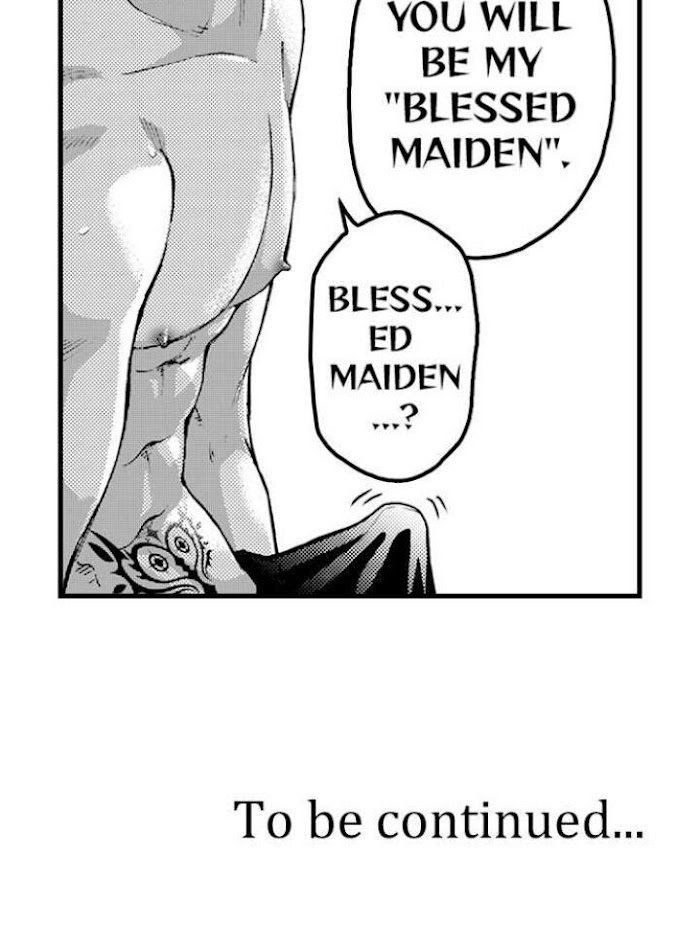 Dear Sister, I've Become A Blessed Maiden - Chapter 2