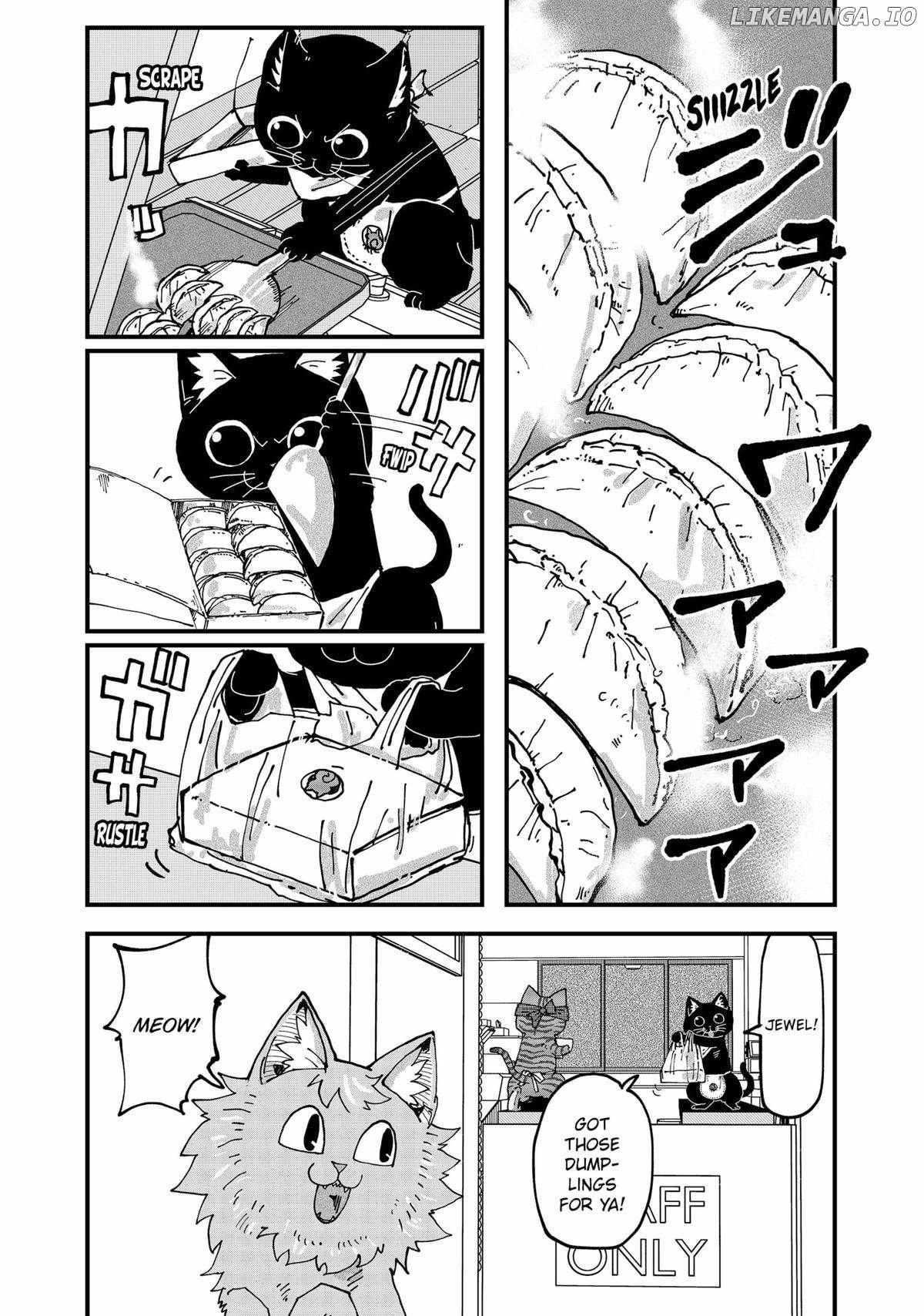 Ramen Aka Neko - Chapter 112