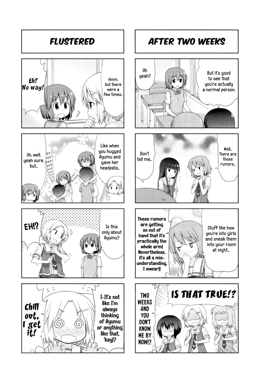 Smile Style - Vol.1 Chapter 10