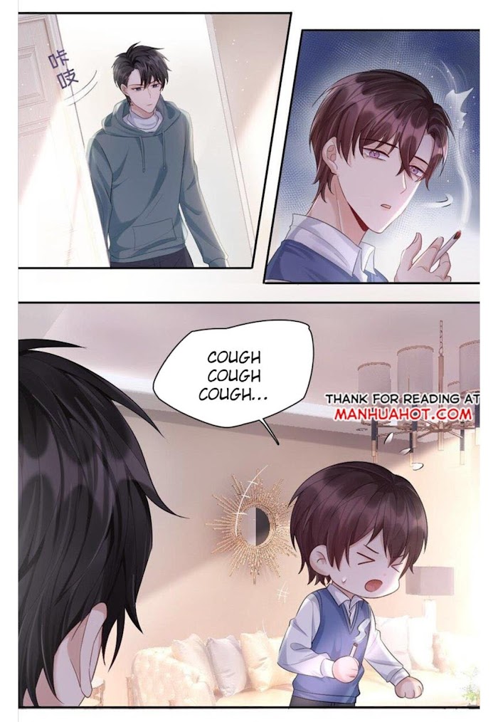 Paper Plane - Chapter 15