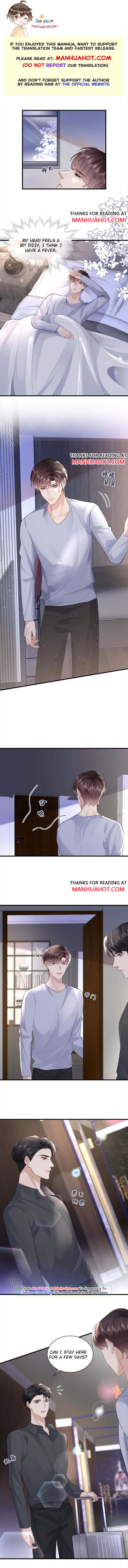 Paper Plane - Chapter 96