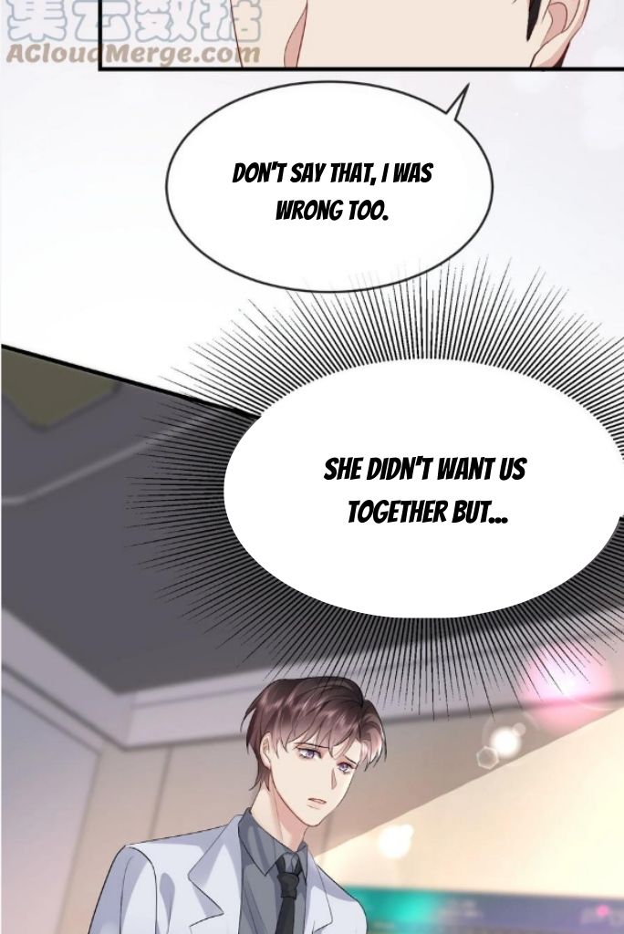 Paper Plane - Chapter 94