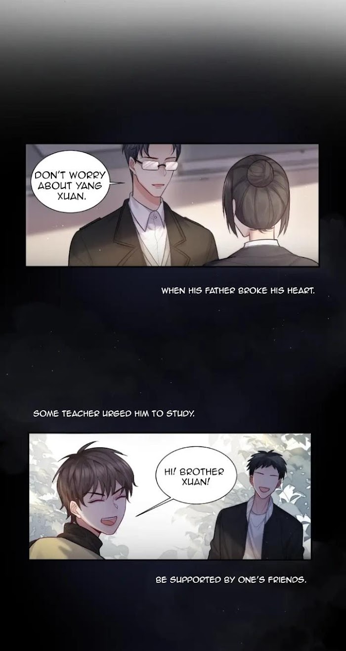 Paper Plane - Chapter 5