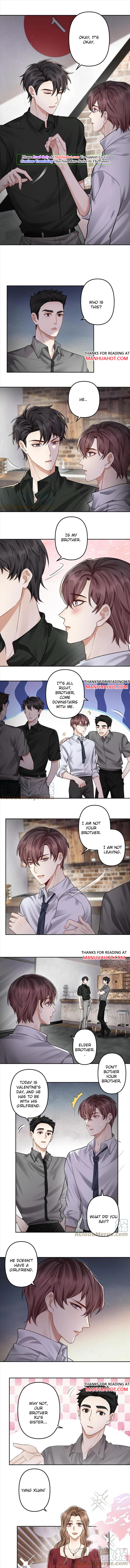 Paper Plane - Chapter 34