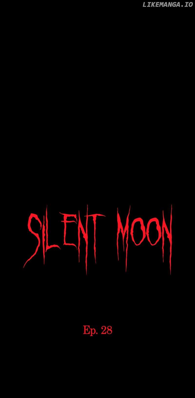 Silent Moon - Chapter 28