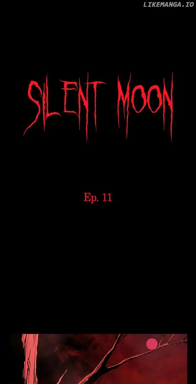 Silent Moon - Chapter 11