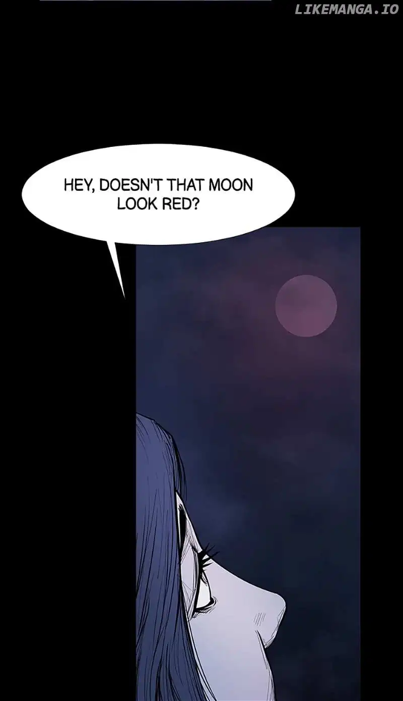 Silent Moon - Chapter 4