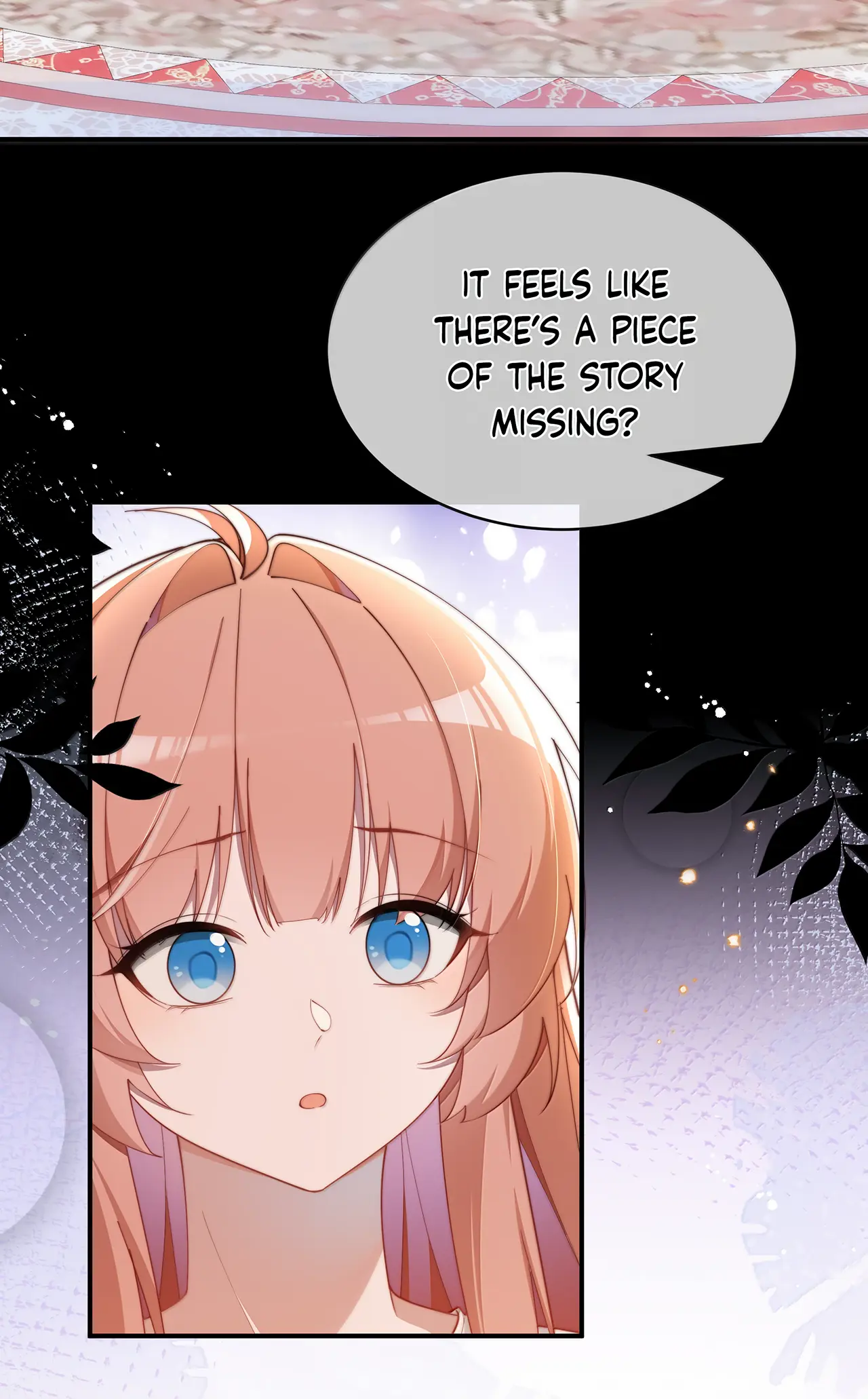 Is It Normal To Raise A Yandere Heroine As A Villainess ?! - Chapter 59: Missing Piece