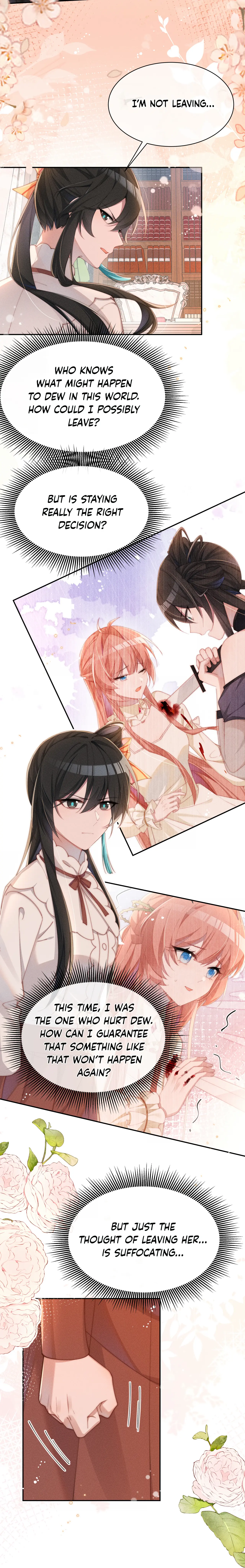 Is It Normal To Raise A Yandere Heroine As A Villainess ?! - Chapter 35: Xiao Yang Is Mine!