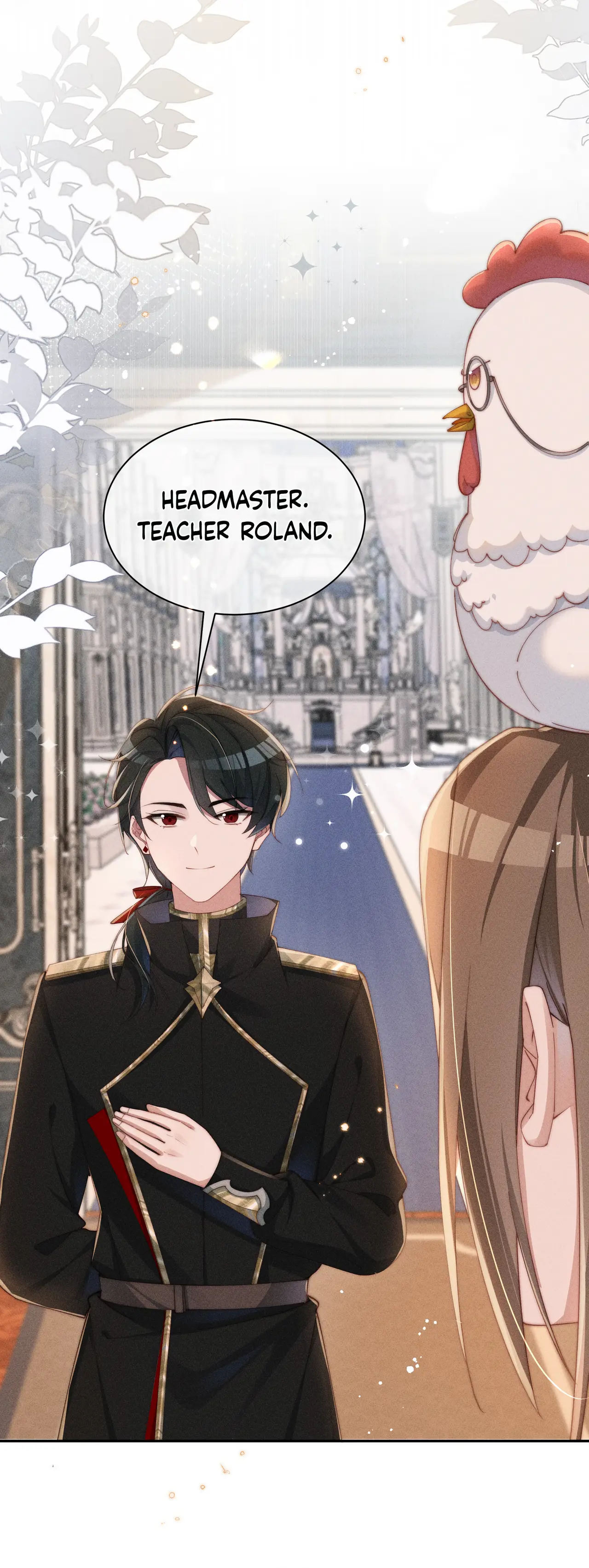 Is It Normal To Raise A Yandere Heroine As A Villainess ?! - Chapter 35: Xiao Yang Is Mine!