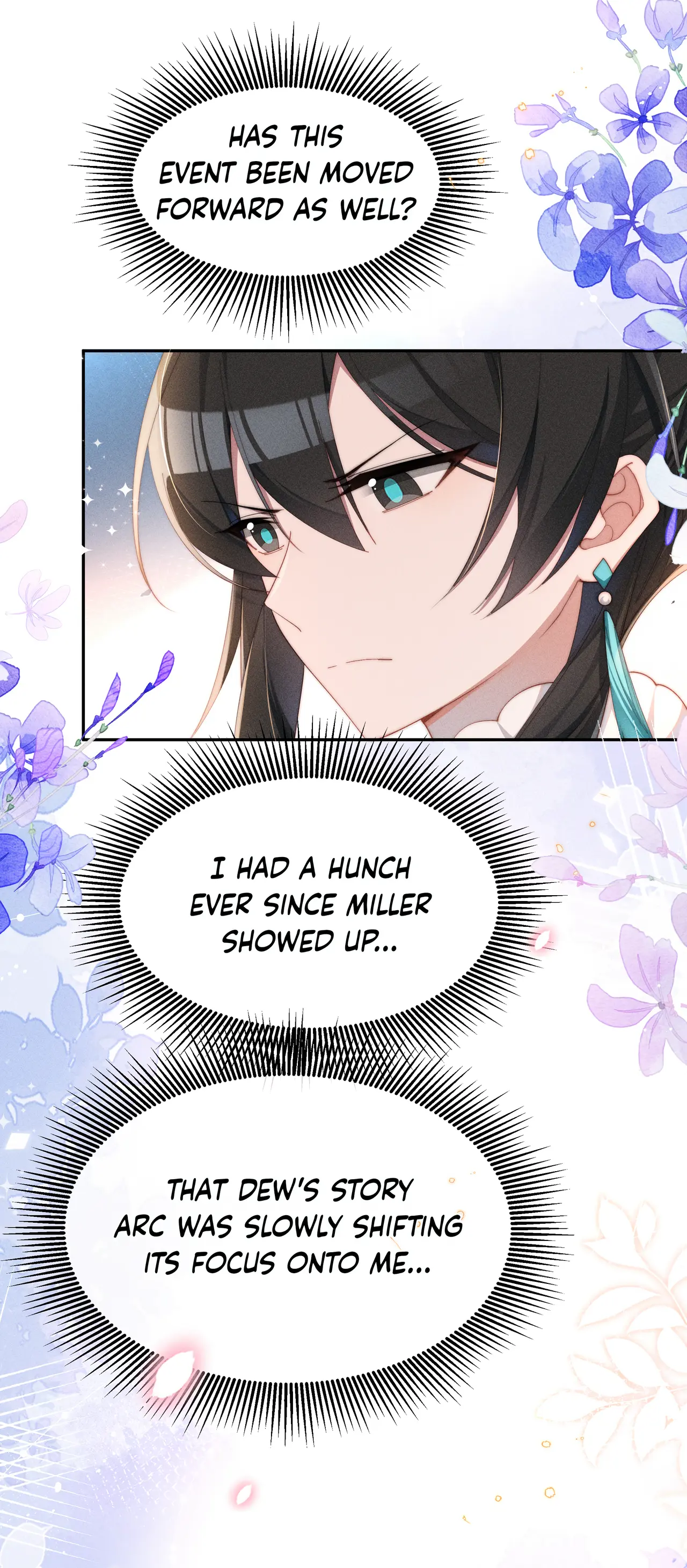 Is It Normal To Raise A Yandere Heroine As A Villainess ?! - Chapter 35: Xiao Yang Is Mine!