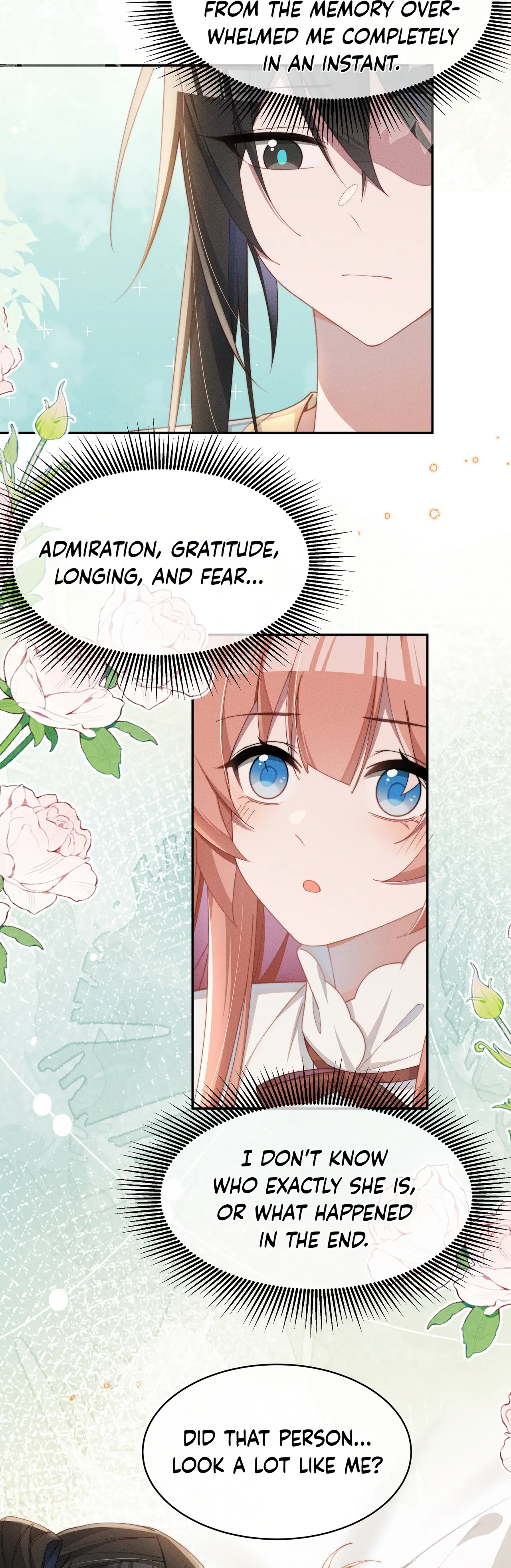 Is It Normal To Raise A Yandere Heroine As A Villainess ?! - Chapter 47: Is It Inappropriate To Keep Going?