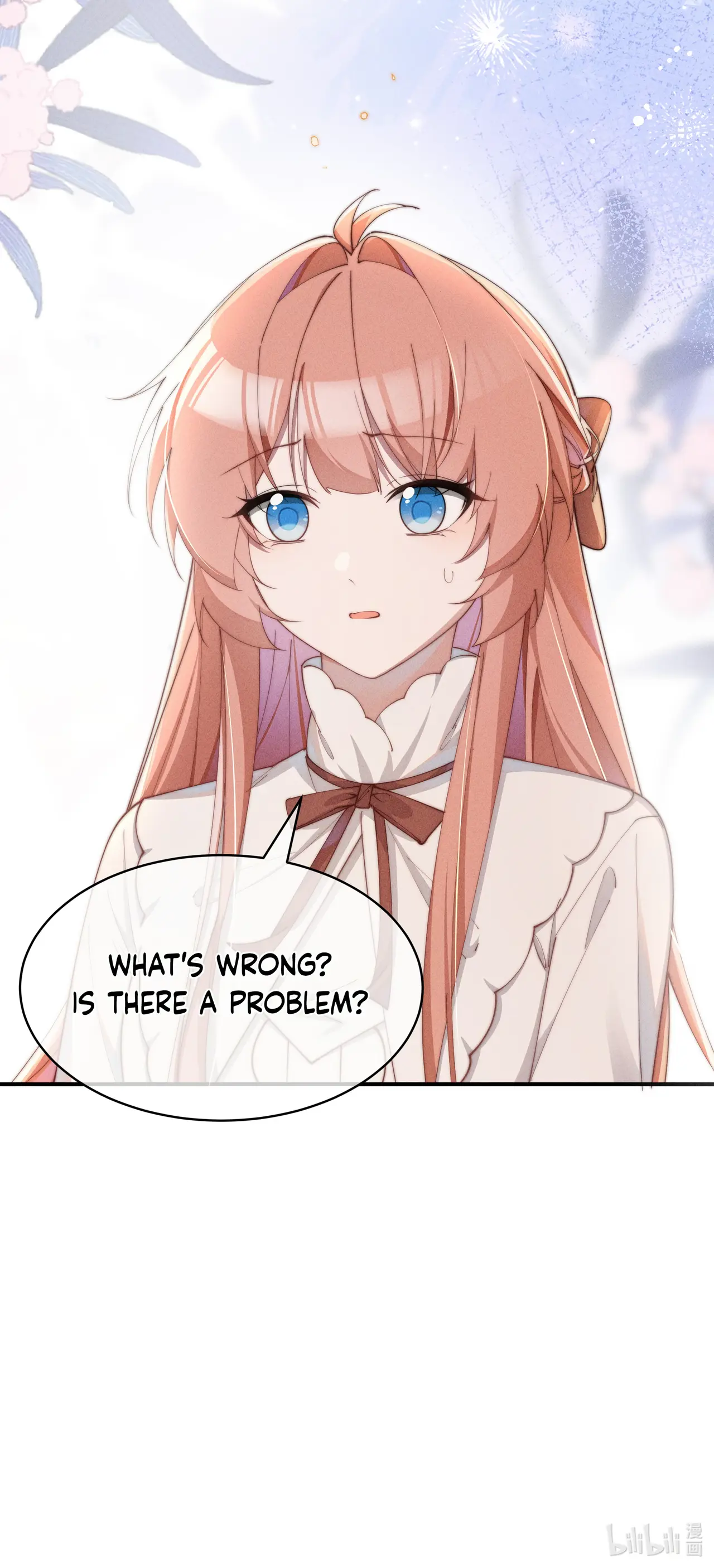 Is It Normal To Raise A Yandere Heroine As A Villainess ?! - Chapter 54: Let's Face This Together