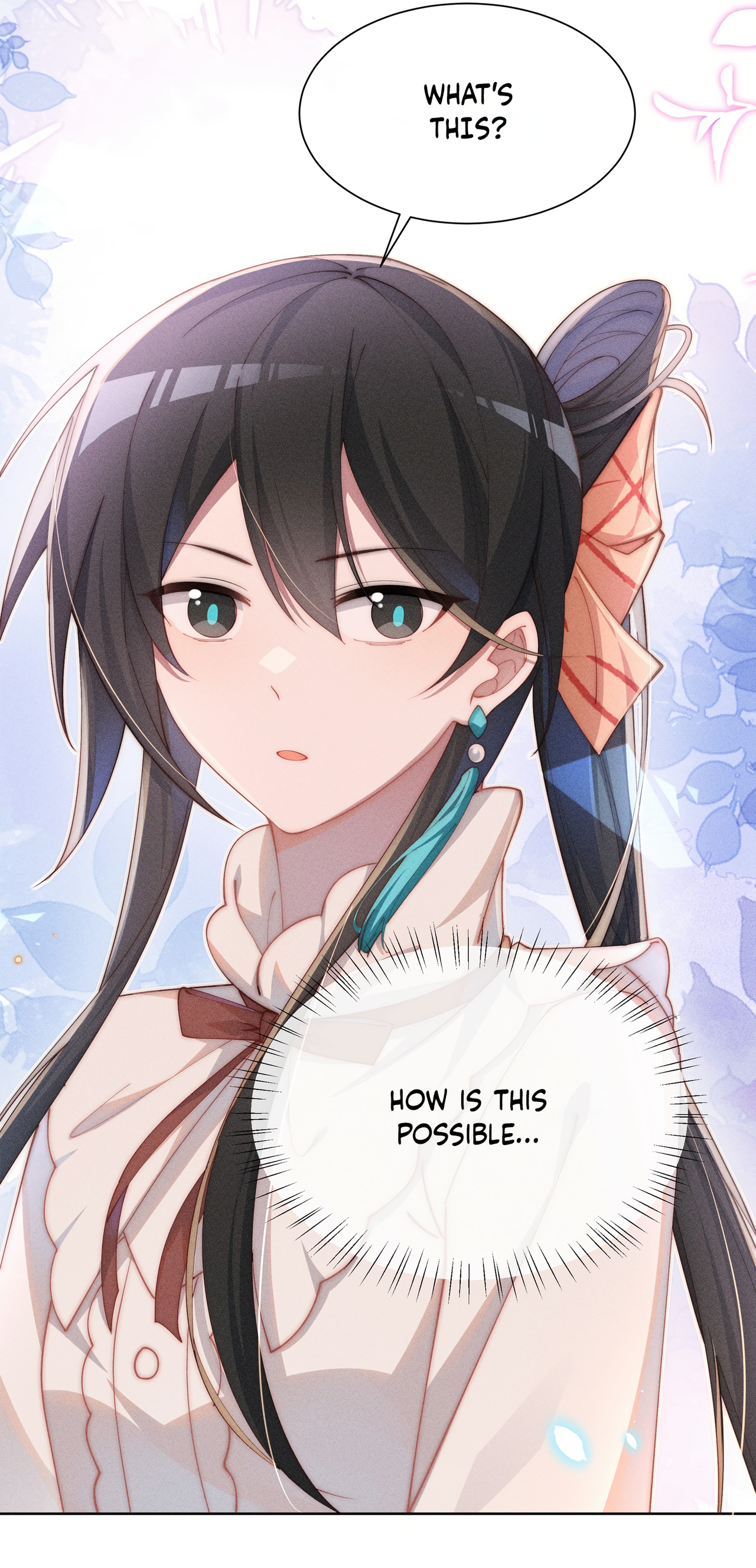 Is It Normal To Raise A Yandere Heroine As A Villainess ?! - Chapter 9: Crazy Woman