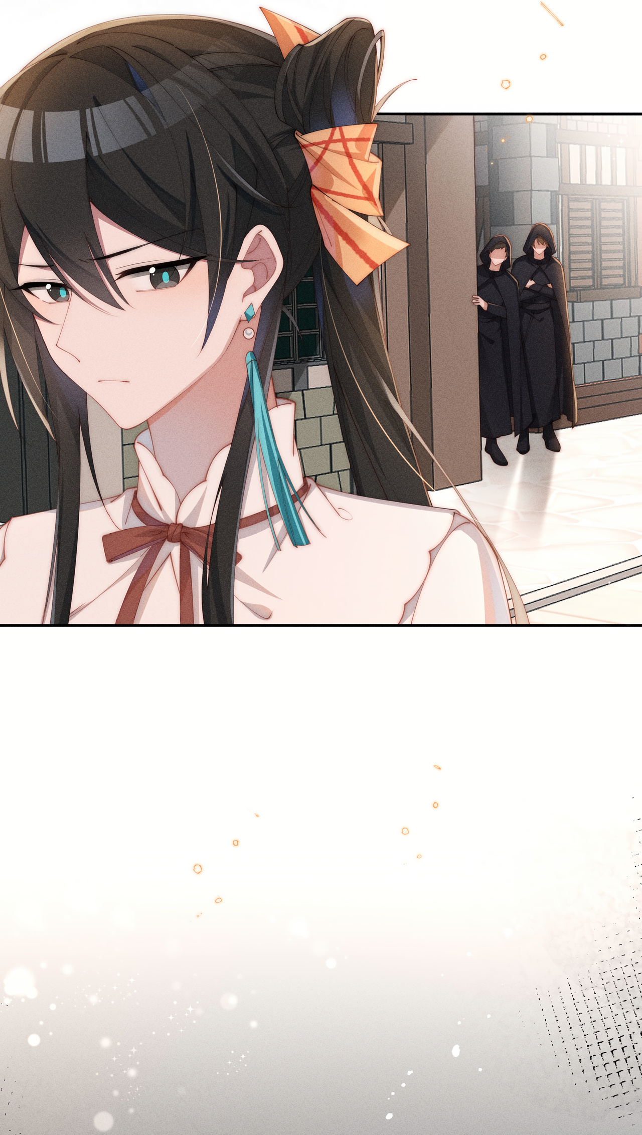 Is It Normal To Raise A Yandere Heroine As A Villainess ?! - Chapter 24: If It’s Xiao Yang, Anything Is Fine