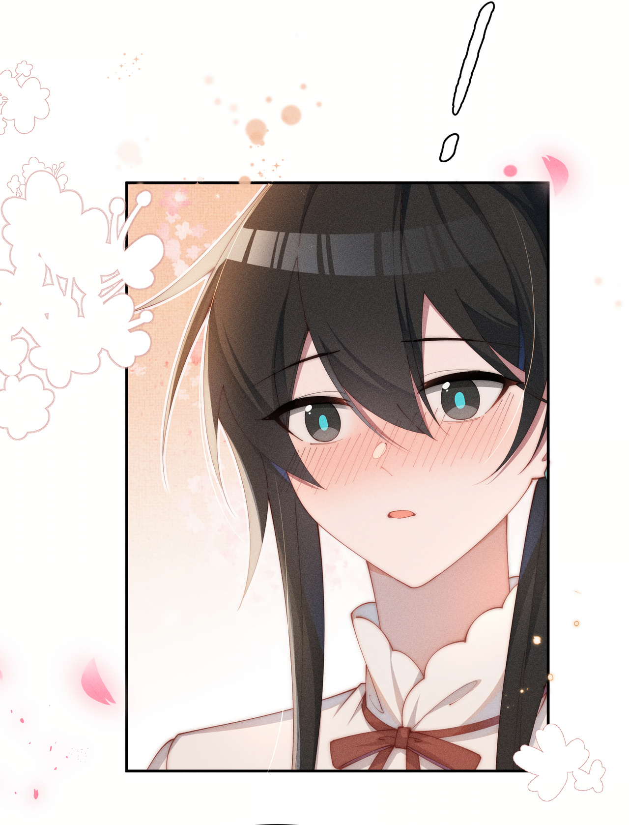 Is It Normal To Raise A Yandere Heroine As A Villainess ?! - Chapter 24: If It’s Xiao Yang, Anything Is Fine