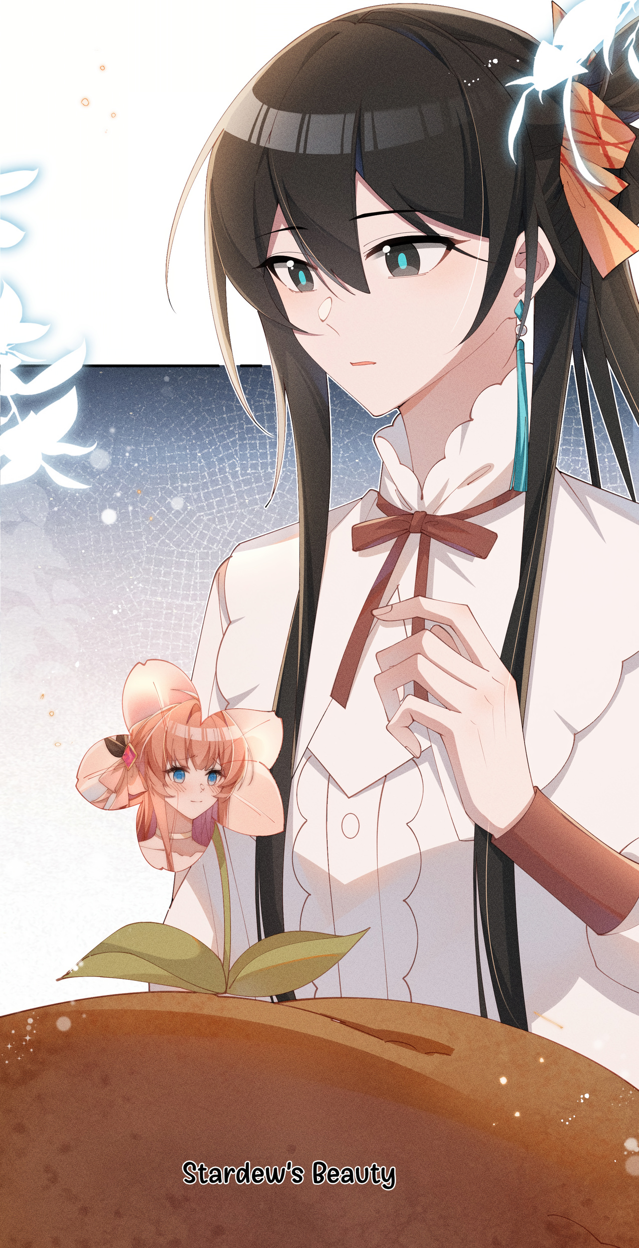 Is It Normal To Raise A Yandere Heroine As A Villainess ?! - Chapter 24: If It’s Xiao Yang, Anything Is Fine