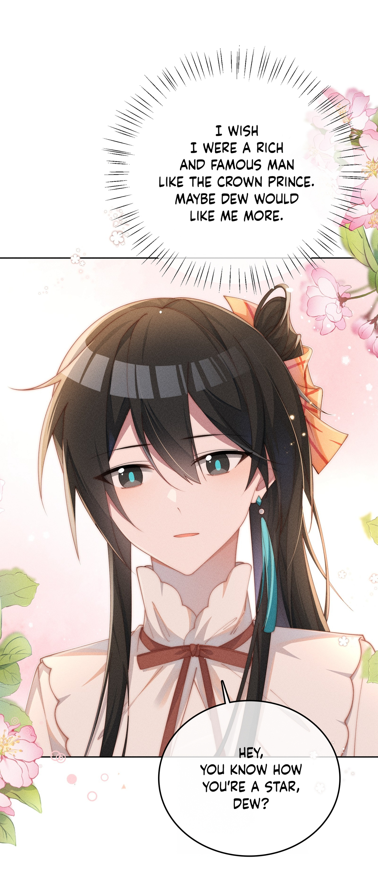 Is It Normal To Raise A Yandere Heroine As A Villainess ?! - Chapter 16: It's Not Fair